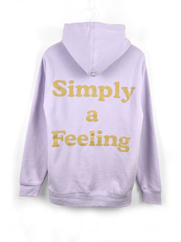 Simply Hoodie